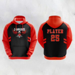 J-Hawks Hoody