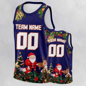 Customized Team Jerseys