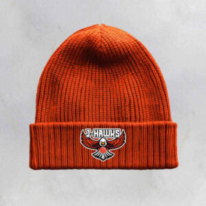 J-Hawks Toque